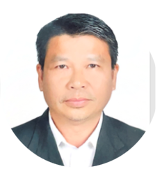 ທ່ານ ໄພຍະເອກ ທຳມະນາມ