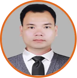Mr. Ph.D Somchid HONGVICHID