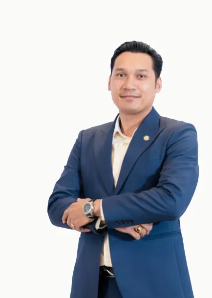 Mr. Sommisay VONGKHAMSAO