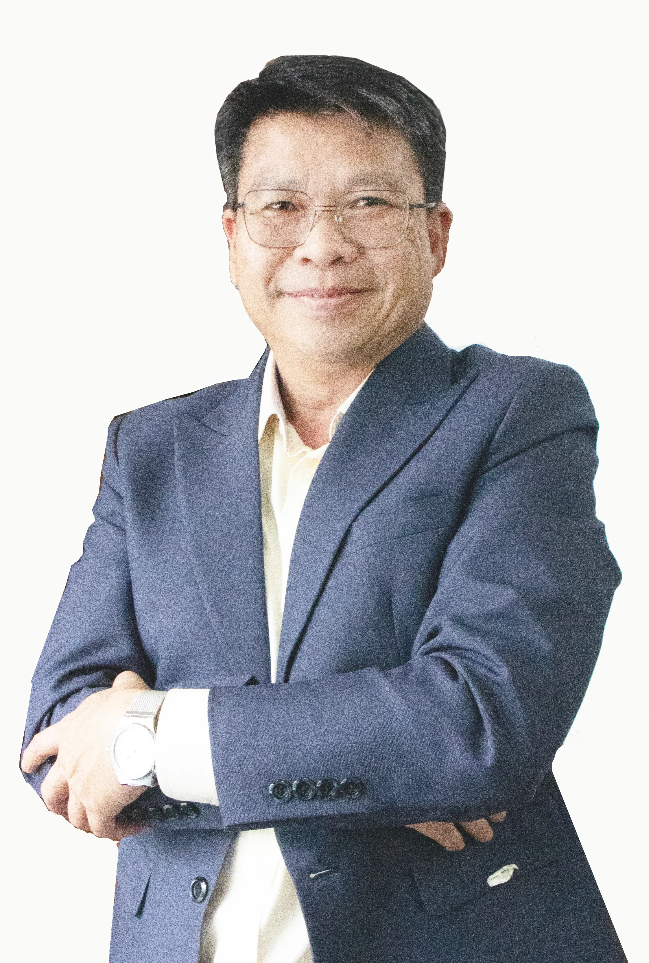 Mr. Phaignaek THAMMANAM