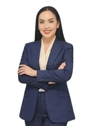 Mrs. Toulaphone SANTISOUK